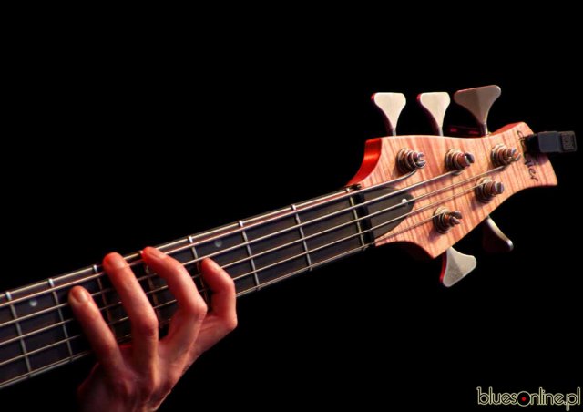 26. BluesBaltica/Bluesfest Eutin 